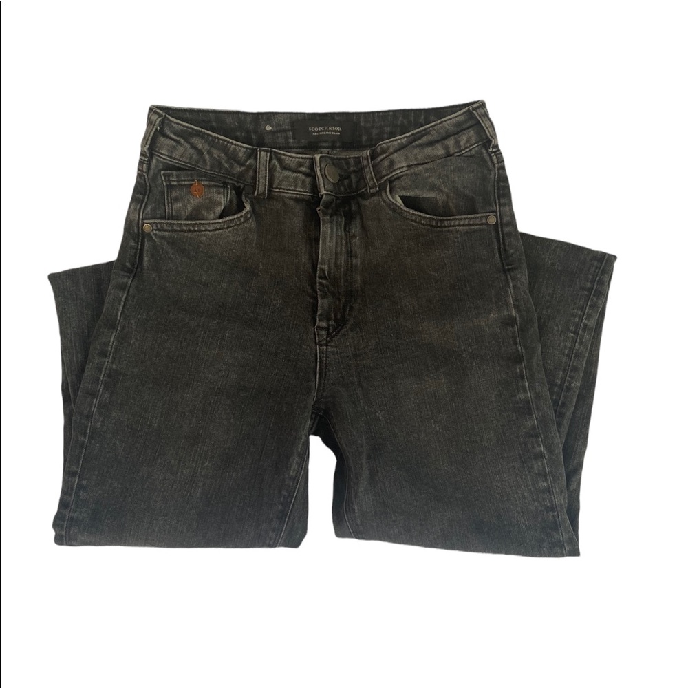 GOLDEN TICKET Worn twice scotch & soda jeans. Size 26/32